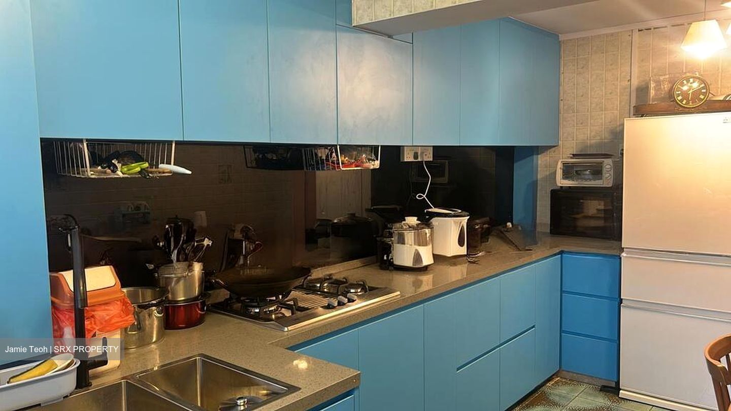 Blk 6 Marsiling Gardens (Woodlands), HDB 3 Rooms #508776941